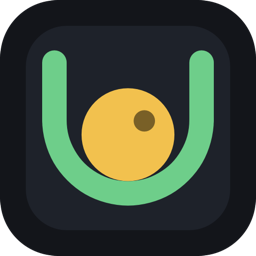 Momentum icon